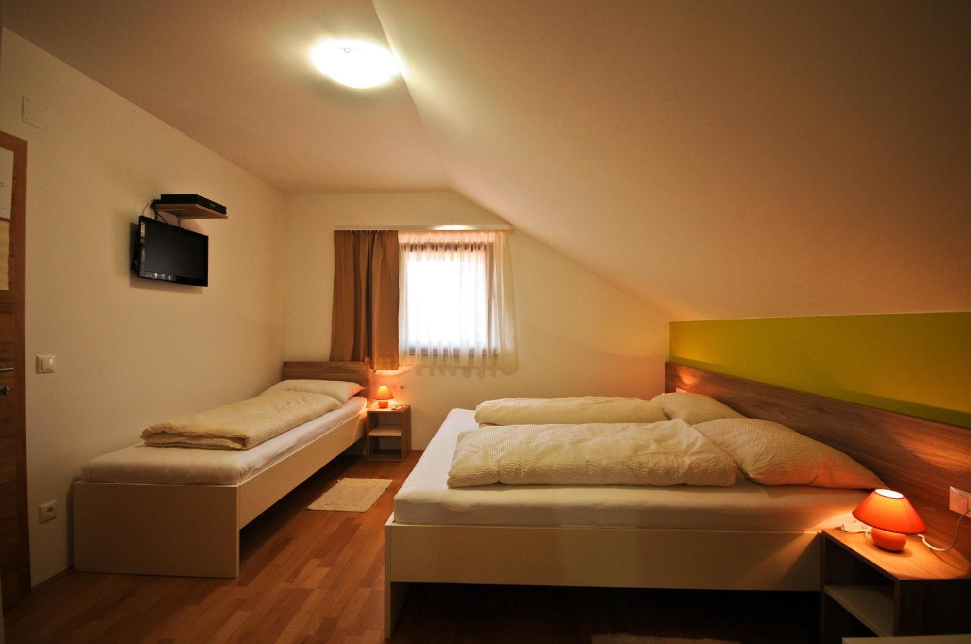 Rooms Jana Slunj Ngoại thất bức ảnh