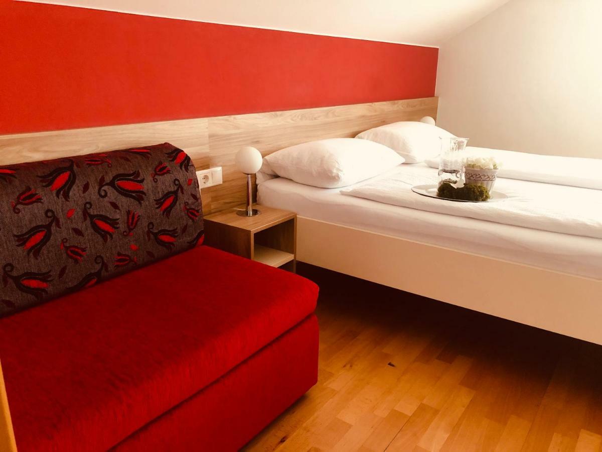 Rooms Jana Slunj Ngoại thất bức ảnh