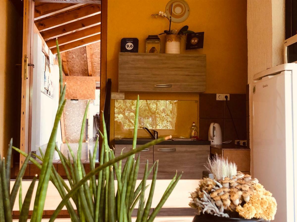 Rooms Jana Slunj Ngoại thất bức ảnh