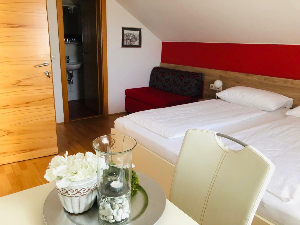 Rooms Jana Slunj Ngoại thất bức ảnh