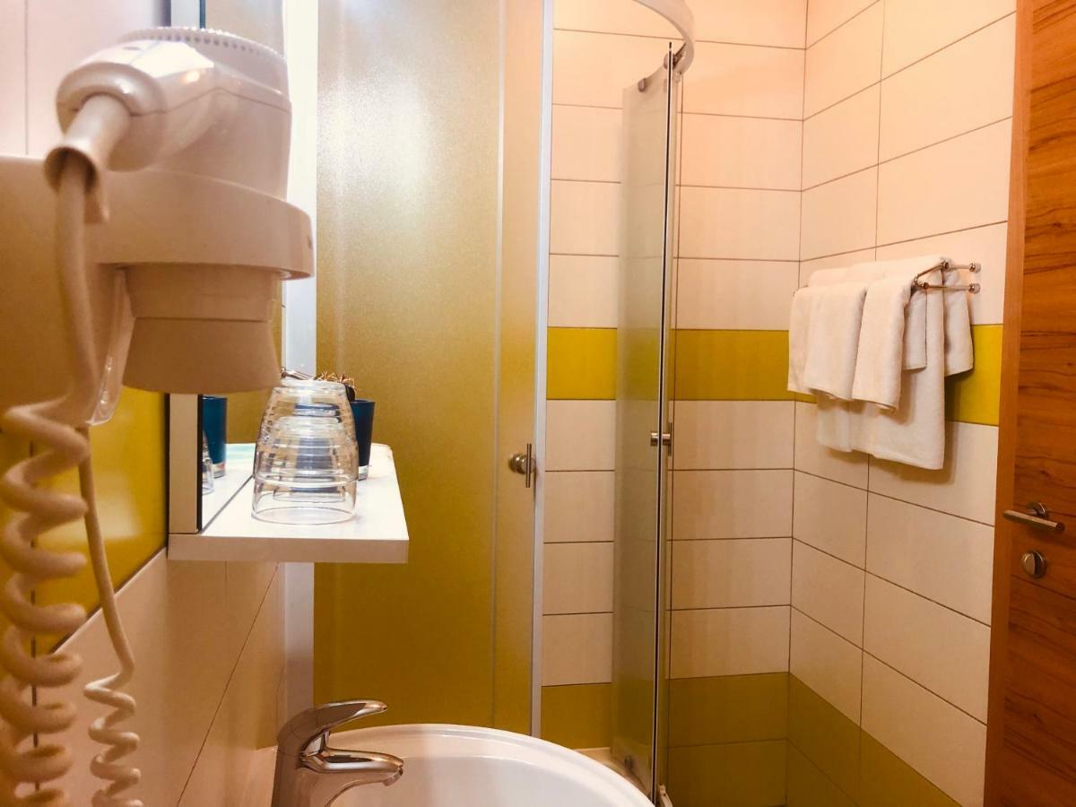 Rooms Jana Slunj Ngoại thất bức ảnh