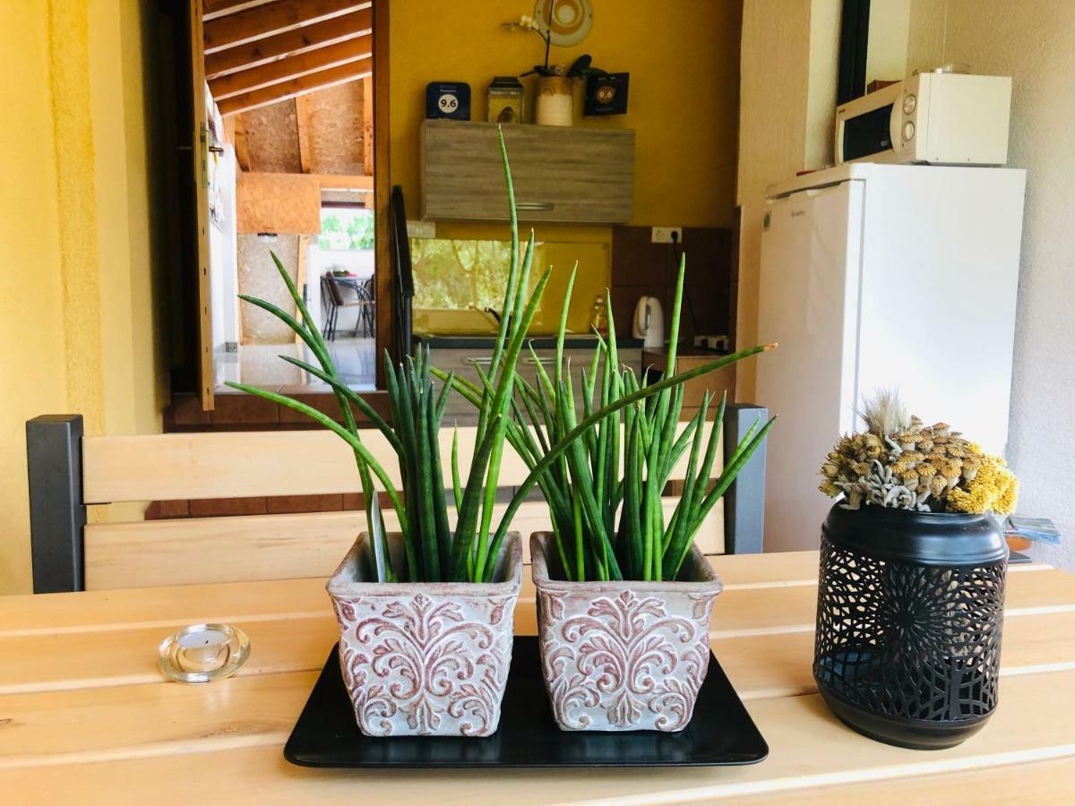 Rooms Jana Slunj Ngoại thất bức ảnh